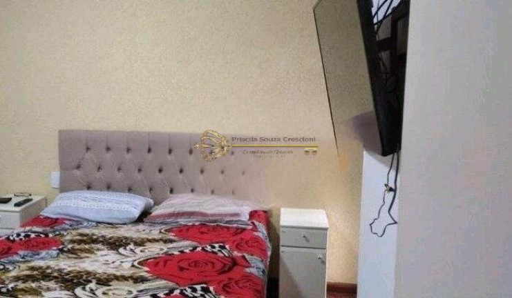 Imagem Apartamento com 3 Quartos à Venda, 90 m² em Jardim - Santo André Imagem Apartamento com 3 Quartos à Venda, 90 m² em Jardim - Santo André