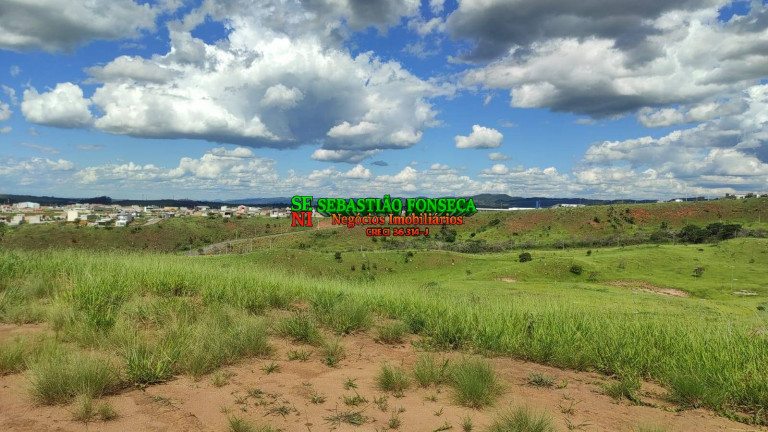 Imagem Terreno à Venda, 941 m² em Bairro Da Floresta - São José Dos Campos
