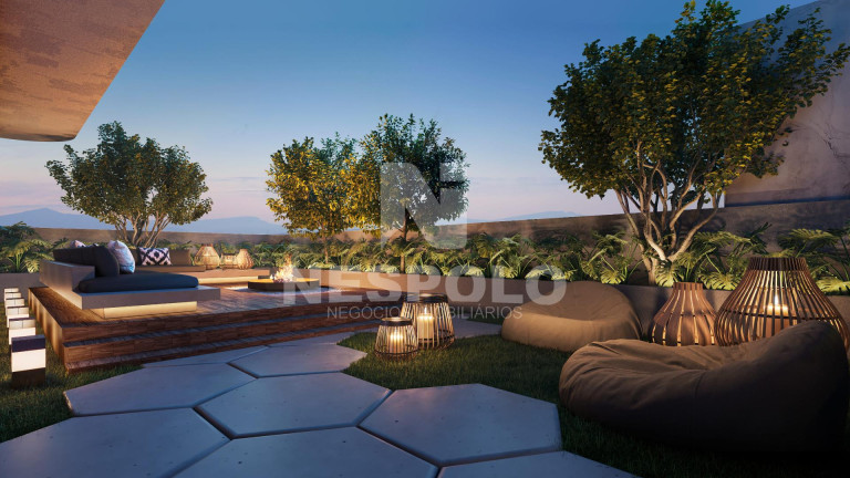 Imagem Apartamento à Venda, 124 m² em Fazenda - Itajai Imagem Apartamento à Venda, 124 m² em Fazenda - Itajai