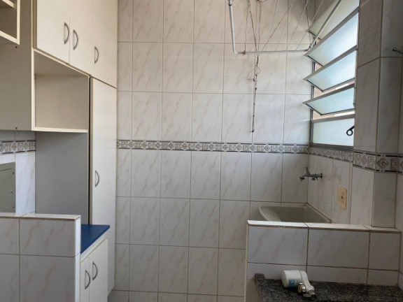 Imagem Apartamento com 3 Quartos para Alugar ou Temporada, 70 m² em Jardim Bonfiglioli - Jundiaí