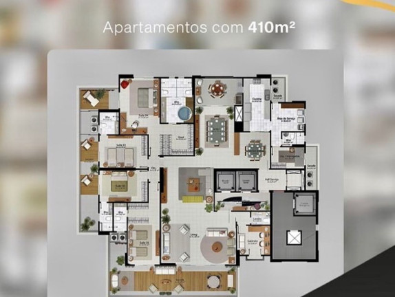 Imagem Imóvel com 4 Quartos à Venda, 410 m² em Umarizal - Belém Imagem Imóvel com 4 Quartos à Venda, 410 m² em Umarizal - Belém