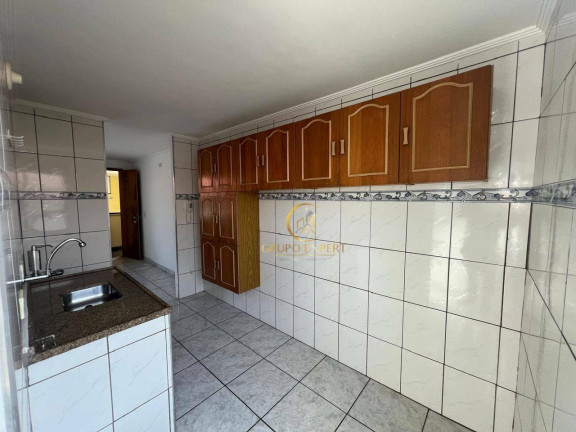 Imagem Apartamento com 2 Quartos à Venda, 50 m² em Jardim Satélite - São José Dos Campos Imagem Apartamento com 2 Quartos à Venda, 50 m² em Jardim Satélite - São José Dos Campos