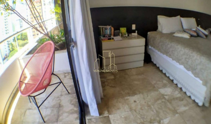 Imagem Imóvel com 4 Quartos à Venda, 492 m² em Pituba - Salvador Imagem Imóvel com 4 Quartos à Venda, 492 m² em Pituba - Salvador