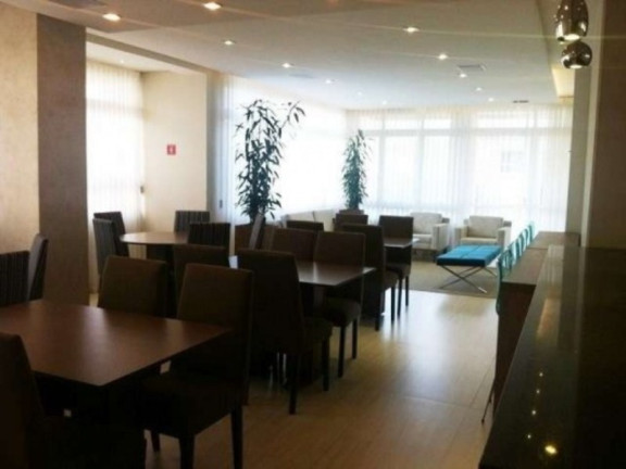 Imagem Imóvel com 3 Quartos à Venda, 106 m² em Santo Antônio - Sao Caetano Do Sul Imagem Imóvel com 3 Quartos à Venda, 106 m² em Santo Antônio - Sao Caetano Do Sul