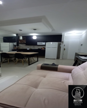 Imagem Apartamento com 2 Quartos à Venda, 48 m² em Jardim Gonçalves - Sorocaba Imagem Apartamento com 2 Quartos à Venda, 48 m² em Jardim Gonçalves - Sorocaba