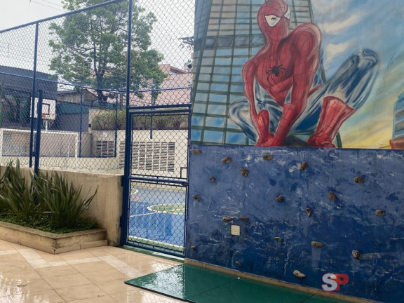 Imagem Apartamento com 3 Quartos à Venda, 106 m² em Casa Branca - Santo André