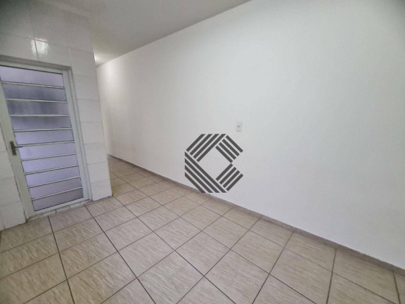 Imagem Casa com 2 Quartos para Alugar, 100 m² em Centro - Sorocaba