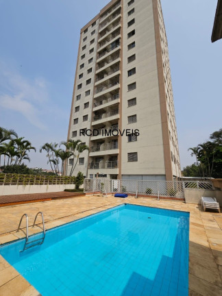 Imagem Apartamento com 3 Quartos à Venda, 68 m² em Vila Gomes - São Paulo