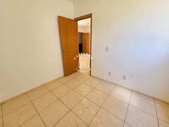 Imagem Apartamento com 2 Quartos para Alugar, 42 m² em Reserva Real - Ribeirão Preto