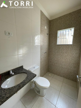 Imagem Casa com 2 Quartos à Venda, 70 m² em Parque São Bento - Sorocaba