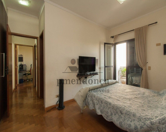 Imagem Apartamento com 4 Quartos à Venda, 177 m² em Alto Da Lapa - São Paulo