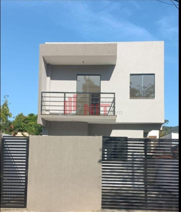 Casa com 3 Quartos à Venda, 180 m² em Maravista - Niterói