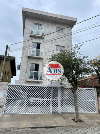 Apartamento com 1 Quarto à Venda, 50 m² em Jardim Casqueiro - Cubatão