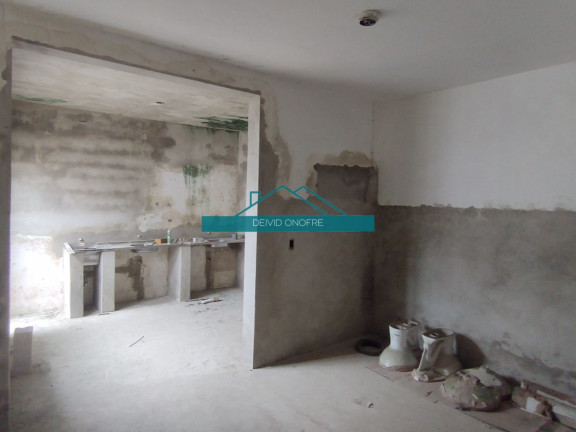 Imagem Casa com 2 Quartos à Venda, 70 m² em Jardim Brasil - Caraguatatuba