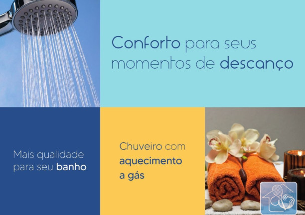 Imagem Apartamento com 1 Quarto à Venda, 45 m² em Saco Da Ribeira - Ubatuba