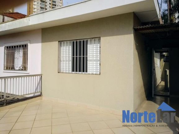 Imagem Casa com 3 Quartos à Venda, 200 m² em Lauzane Paulista - São Paulo
