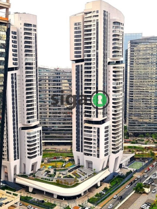 Imagem Apartamento com 4 Quartos à Venda, 365 m² em Chácara Santo Antônio (zona Sul) - São Paulo