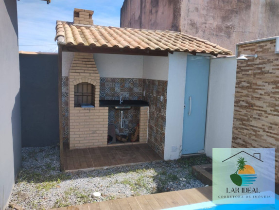 Imagem Casa com 2 Quartos à Venda,  em Nova Califórnia (tamoios) - Cabo Frio