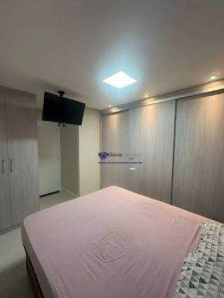 Imagem Apartamento com 2 Quartos à Venda, 62 m² em Vila Augusta - Guarulhos