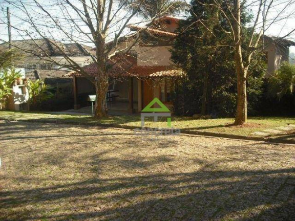 Imagem Casa de Condomínio com 3 Quartos à Venda, 300 m² em Granja Viana Ii - Cotia Imagem Casa de Condomínio com 3 Quartos à Venda, 300 m² em Granja Viana Ii - Cotia