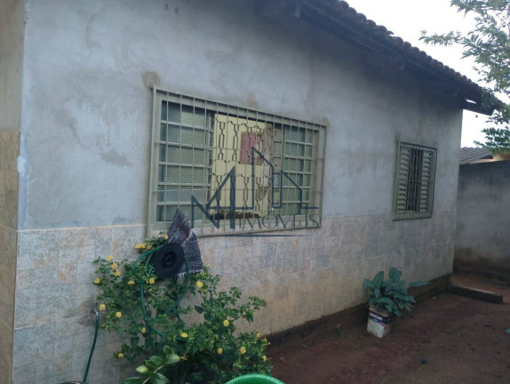 Casa com 2 Quartos à Venda, 360 m² em Independência - 3º Complemento - Aparecida De Goiânia