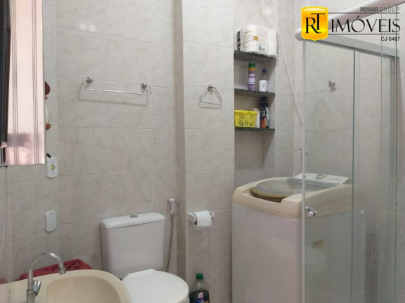 Imagem Apartamento com 2 Quartos à Venda, 75 m² em Parque Hotel - Araruama Imagem Apartamento com 2 Quartos à Venda, 75 m² em Parque Hotel - Araruama