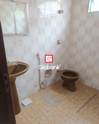 Imagem Casa com 3 Quartos à Venda, 154 m² em Monte Alegre - Montes Claros Imagem Casa com 3 Quartos à Venda, 154 m² em Monte Alegre - Montes Claros