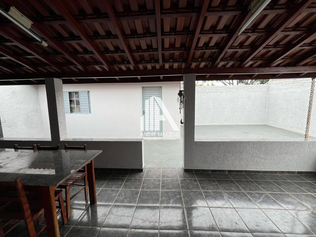 Imagem Casa com 3 Quartos à Venda, 160 m² em Jardim Almira - Mogi Guaçu