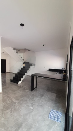 Imagem Sobrado com 3 Quartos à Venda, 135 m² em Portais (polvilho) - Cajamar