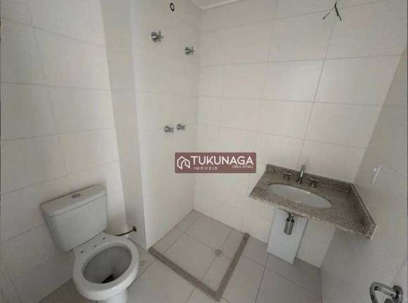 Imagem Apartamento com 2 Quartos à Venda, 68 m² em Macedo - Guarulhos