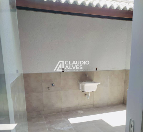 Imagem Casa com 3 Quartos à Venda, 120 m² em Jardim Acácia - Feira De Santana