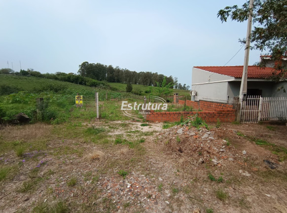Terreno à Venda, 450 m² em Tancredo Neves - Santa Maria