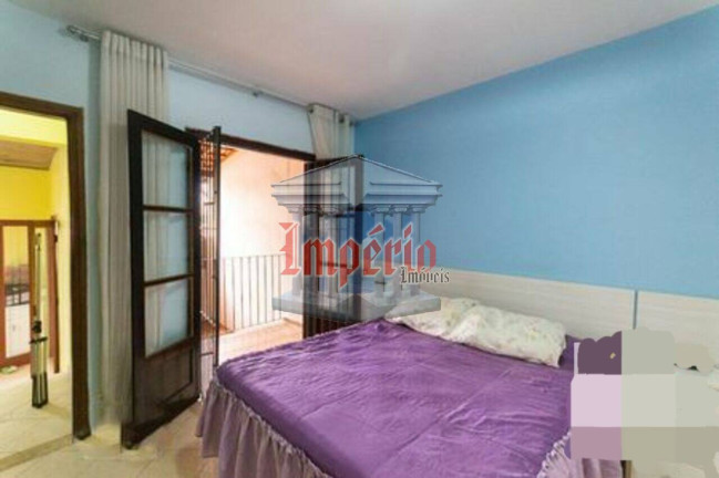 Imagem Sobrado com 4 Quartos à Venda, 244 m² em Parque Terra Nova - São Bernardo Do Campo Imagem Sobrado com 4 Quartos à Venda, 244 m² em Parque Terra Nova - São Bernardo Do Campo