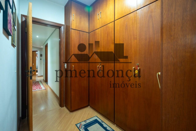 Imagem Apartamento com 4 Quartos à Venda, 184 m² em Perdizes - São Paulo