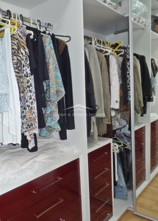 Imagem Casa de Condomínio com 3 Quartos à Venda, 345 m² em Betel - Paulínia