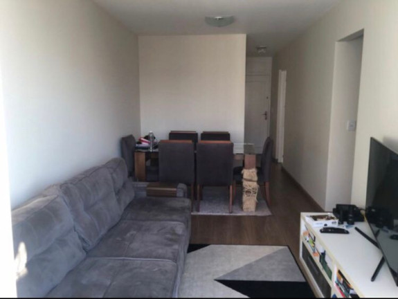 Imagem Apartamento com 2 Quartos à Venda, 54 m² em Jardim Marajoara - São Paulo Imagem Apartamento com 2 Quartos à Venda, 54 m² em Jardim Marajoara - São Paulo