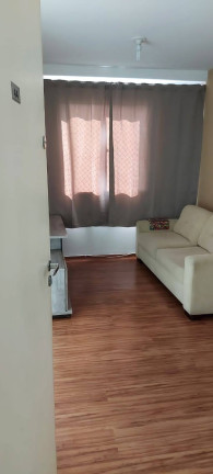 Imagem Apartamento com 2 Quartos à Venda, 54 m² em Jardim Petrópolis - Cotia Imagem Apartamento com 2 Quartos à Venda, 54 m² em Jardim Petrópolis - Cotia