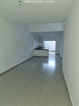 Imagem Casa com 3 Quartos à Venda, 175 m² em Nova Cerejeira - Atibaia