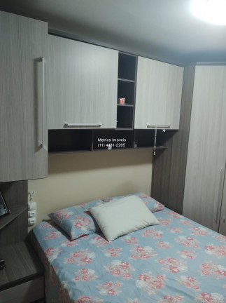 Imagem Imóvel com 2 Quartos à Venda, 70 m² em Jardim Colônia - Jundiaí