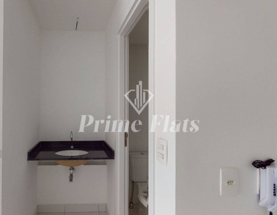 Imagem Apartamento com 1 Quarto para Alugar, 27 m² em Cerqueira César - São Paulo Imagem Apartamento com 1 Quarto para Alugar, 27 m² em Cerqueira César - São Paulo