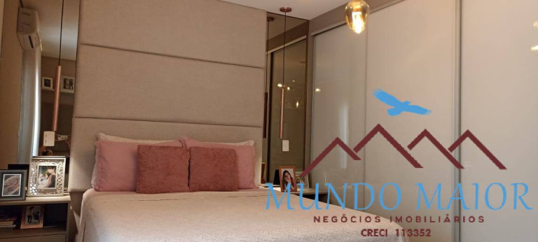 Imagem Apartamento com 3 Quartos à Venda, 224 m² em Jardim Bela Vista - Santo André Imagem Apartamento com 3 Quartos à Venda, 224 m² em Jardim Bela Vista - Santo André