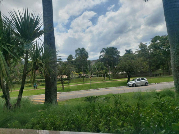 Imagem Casa com 5 Quartos para Alugar, 890 m² em Residencial Três (tamboré) - Santana De Parnaíba