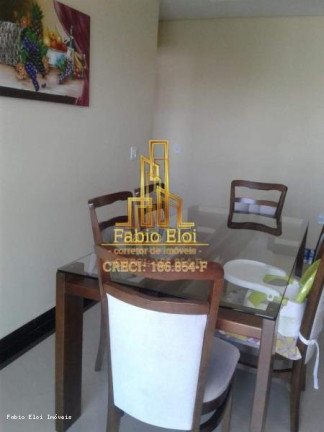 Imagem Apartamento com 3 Quartos à Venda, 83 m² em Vila Bocaina - Mauá Imagem Apartamento com 3 Quartos à Venda, 83 m² em Vila Bocaina - Mauá