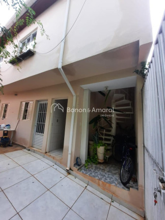 Imagem Casa de Condomínio com 3 Quartos à Venda, 253 m² em Residencial Terras Do Barão - Campinas Imagem Casa de Condomínio com 3 Quartos à Venda, 253 m² em Residencial Terras Do Barão - Campinas