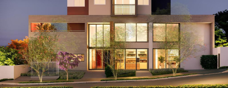 Imagem Apartamento com 2 Quartos à Venda, 34 m² em Ipiranga - São Paulo Imagem Apartamento com 2 Quartos à Venda, 34 m² em Ipiranga - São Paulo