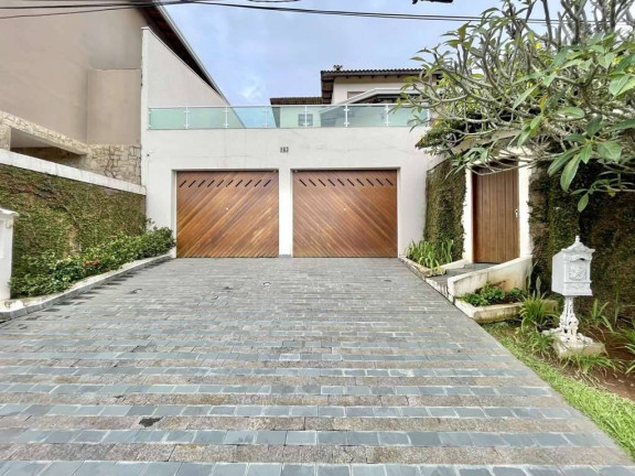 Imagem Casa com 4 Quartos à Venda, 356 m² em Terras Do Madeira - Carapicuíba Imagem Casa com 4 Quartos à Venda, 356 m² em Terras Do Madeira - Carapicuíba