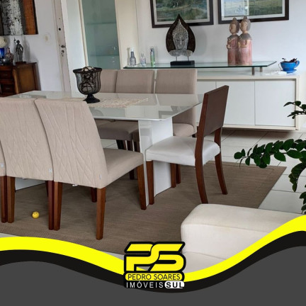 Imagem Apartamento com 5 Quartos à Venda, 213 m² em Manaíra - João Pessoa