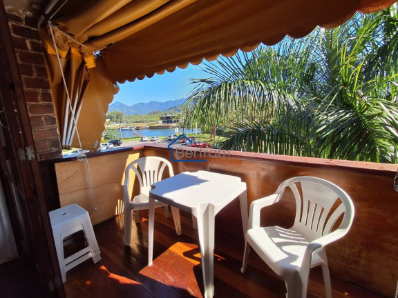 Imagem Apartamento com 3 Quartos à Venda ou Locação, 128 m² em Porto Bracuhy - Angra Dos Reis