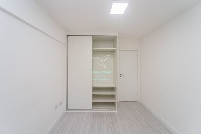 Imagem Apartamento com 2 Quartos à Venda, 61 m² em Vila Olímpia - São Paulo Imagem Apartamento com 2 Quartos à Venda, 61 m² em Vila Olímpia - São Paulo