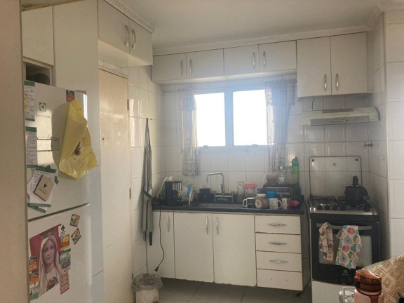 Imagem Imóvel com 2 Quartos à Venda, 65 m² em Vila Congonhas - São Paulo Imagem Imóvel com 2 Quartos à Venda, 65 m² em Vila Congonhas - São Paulo